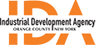 IDA logo small