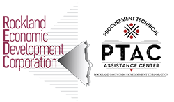 REDC & PTAC logo
